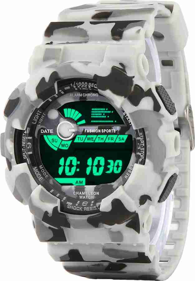 Addic sports watch discount