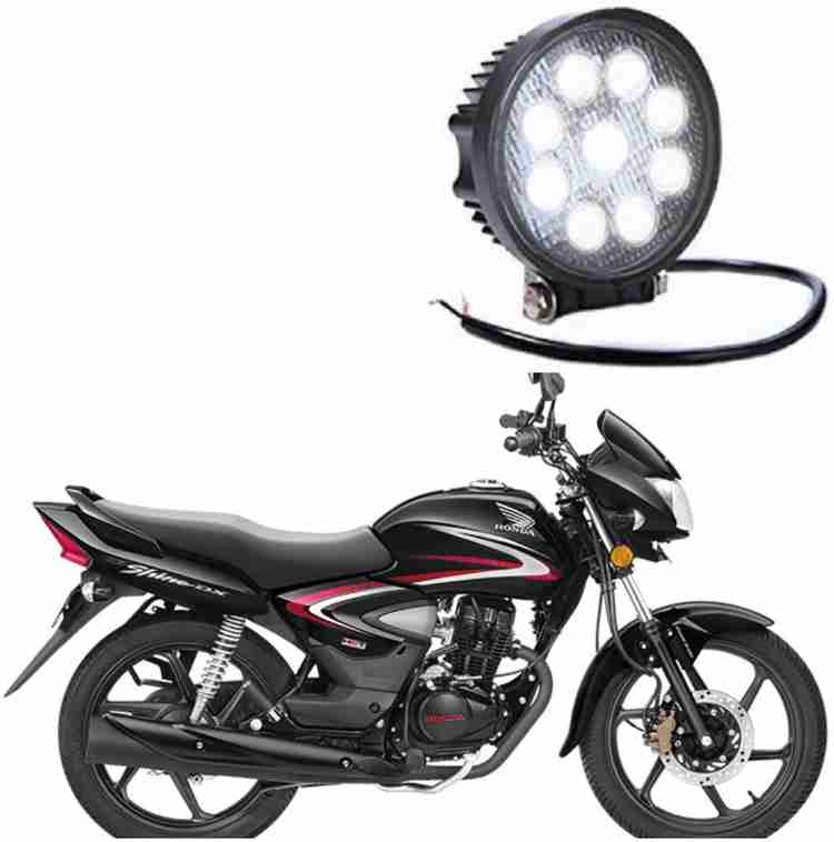 Honda shine back light price hotsell
