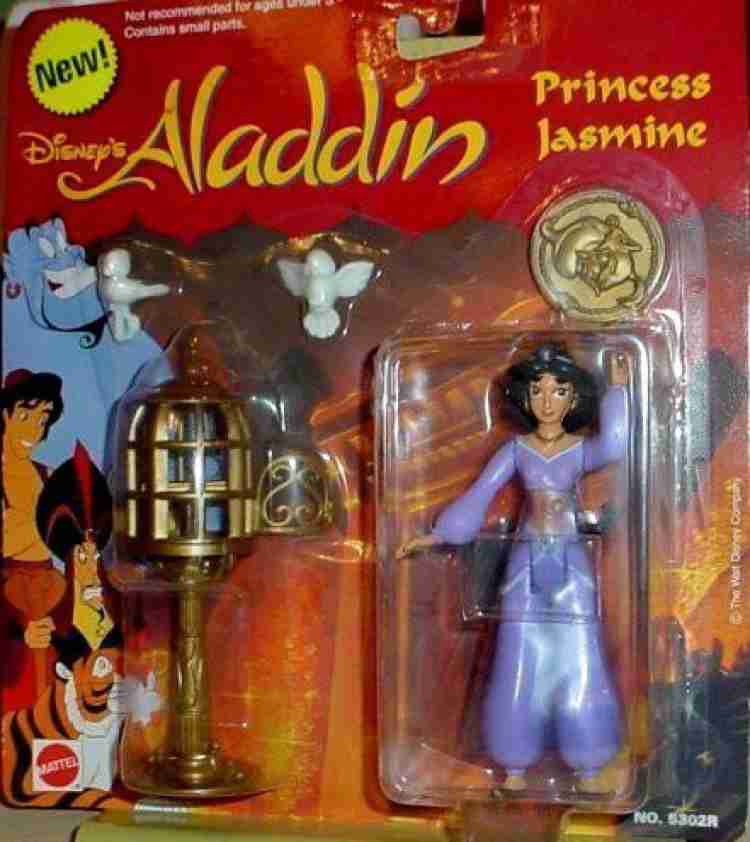 Princess Jasmine, Costumes, Toys, Dolls, Aladdin