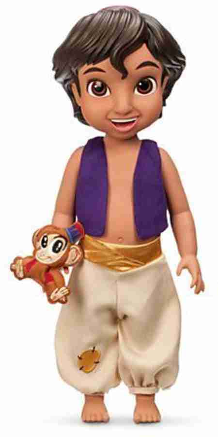 Disney animators aladdin new arrivals