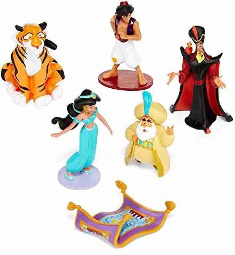 Aladdin sale play set