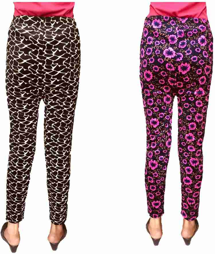 Woolen leggings flipkart top