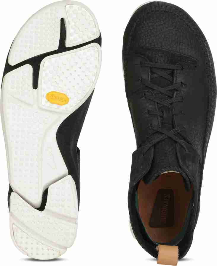 CLARKS Trigenic Flex Black Nubuck Sneakers For Men Buy Black Color CLARKS Trigenic Flex Black Nubuck Sneakers For Men Online at Best Price Shop Online for Footwears in India Flipkart