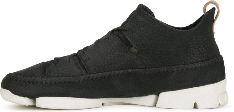 clarks trigenic flex black