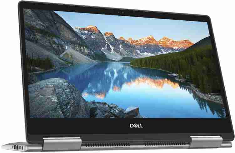 DELL Inspiron 13 7000 Intel Core i7 8th Gen 8550U - (16 GB/512 GB  SSD/Windows 10 Home) 7373 2 in 1 Laptop