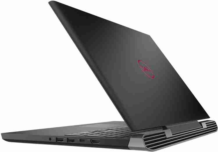 DELL Inspiron 15 7000 Intel Core i7 7th Gen 7700HQ - (16 GB/1 TB HDD/256 GB  SSD/Windows 10 Home/6 GB Graphics/NVIDIA GeForce GTX 1060) 7577 Gaming  Laptop Rs.115345 Price in India -