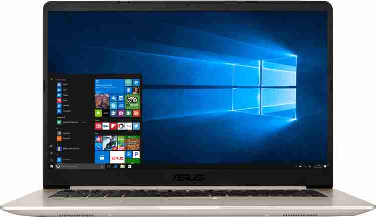 ASUS VivoBook S15 Intel Core i5 8th Gen 8250U - (8 GB/1 TB HDD ...