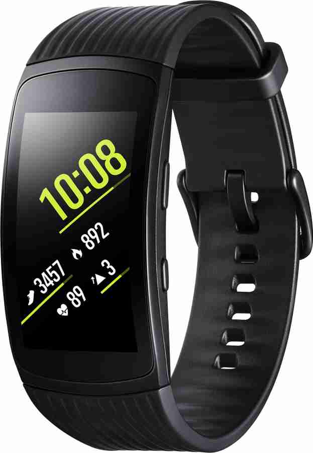 Smart watch samsung cheap gear fit 2