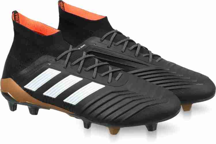 ADIDAS PREDATOR 18.1 FG Football Shoes For Men