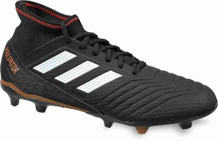 ADIDAS PREDATOR 18.3 FG Football Shoes For Men Buy