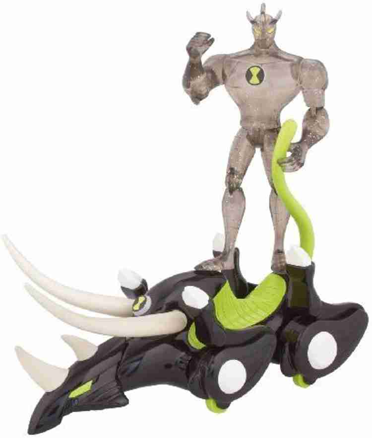 Alien x top action figure