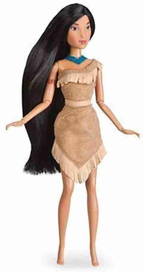 Pocahontas doll clearance disney