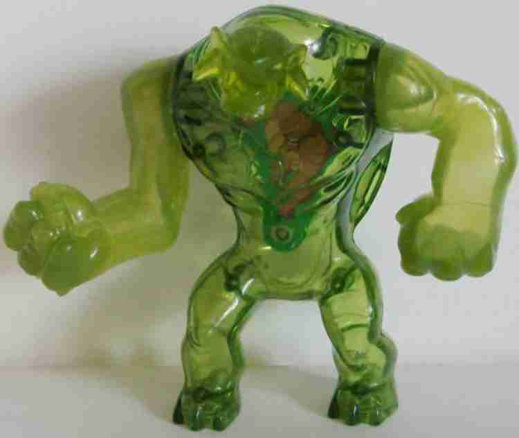 Ben 10 mcdonalds toys hot sale