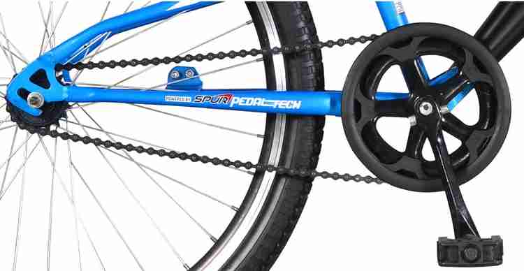 Hero sprint rx1 blue store