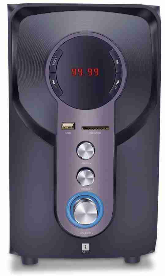 I ball home theatre 2025