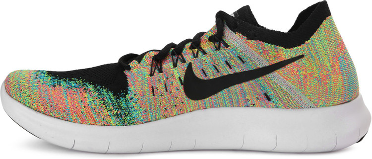nike free flyknit 5.0 knit vamp mens 2017