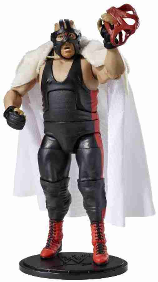 Vader action deals figure wwe