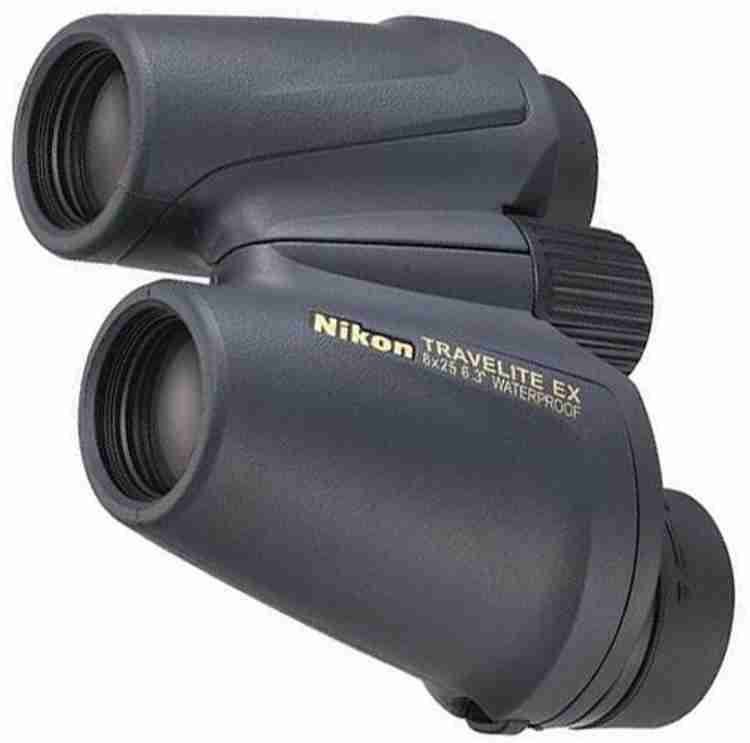 Nikon travelite cheap ex 8x25 binoculars