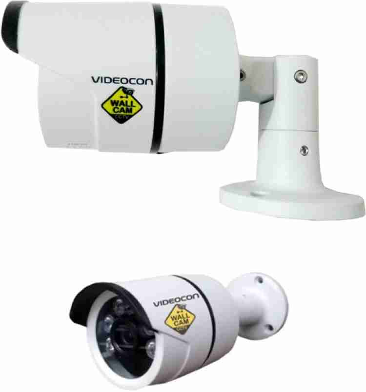 Videocon cctv cheap camera price