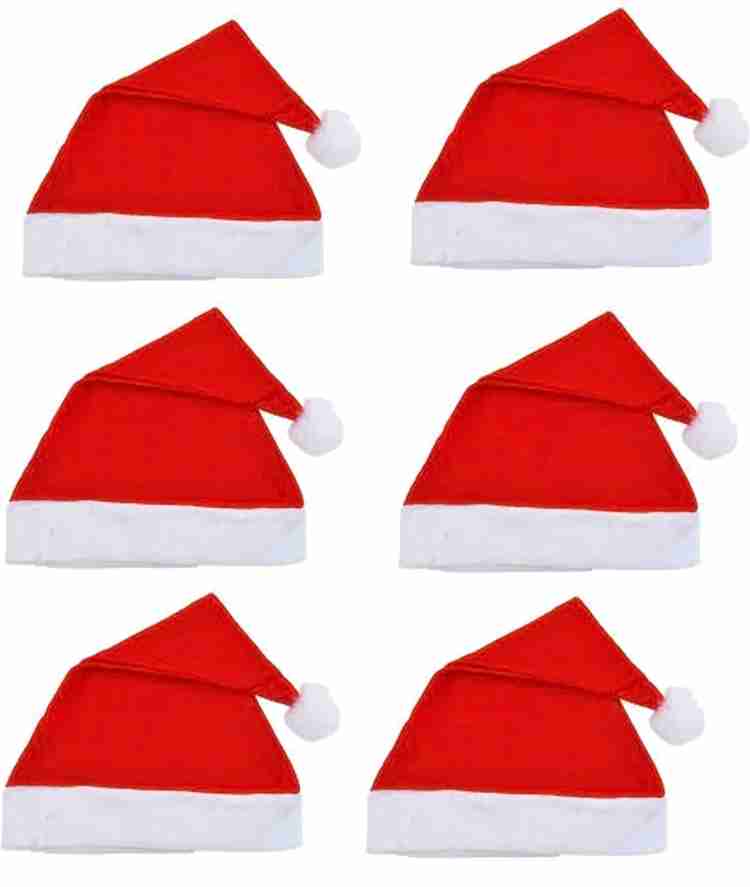 Christmas on sale cap price