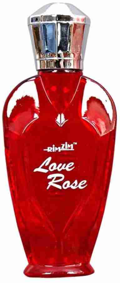 RiMZiM Love Rose Eau de Parfum 60 ml