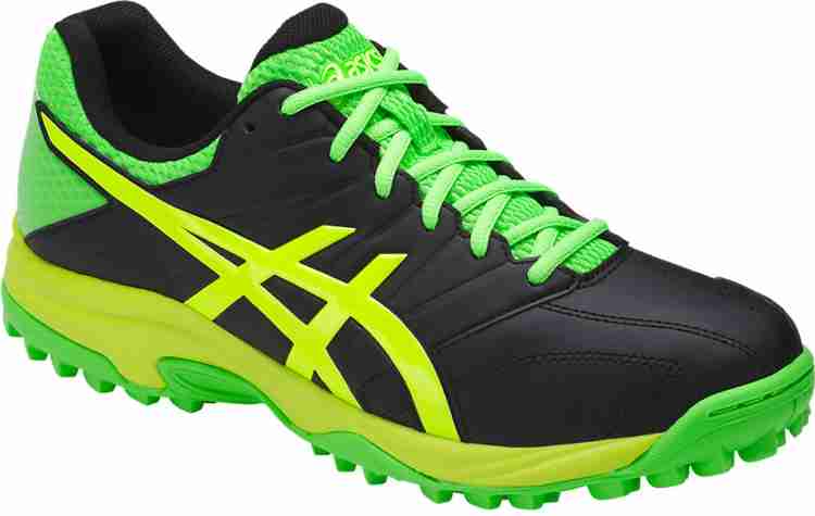 Asics gel sale lethal hockey shoes