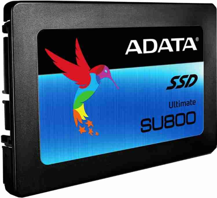 ADATA Ultimate SU800 1 TB Laptop, Desktop Internal Solid State 