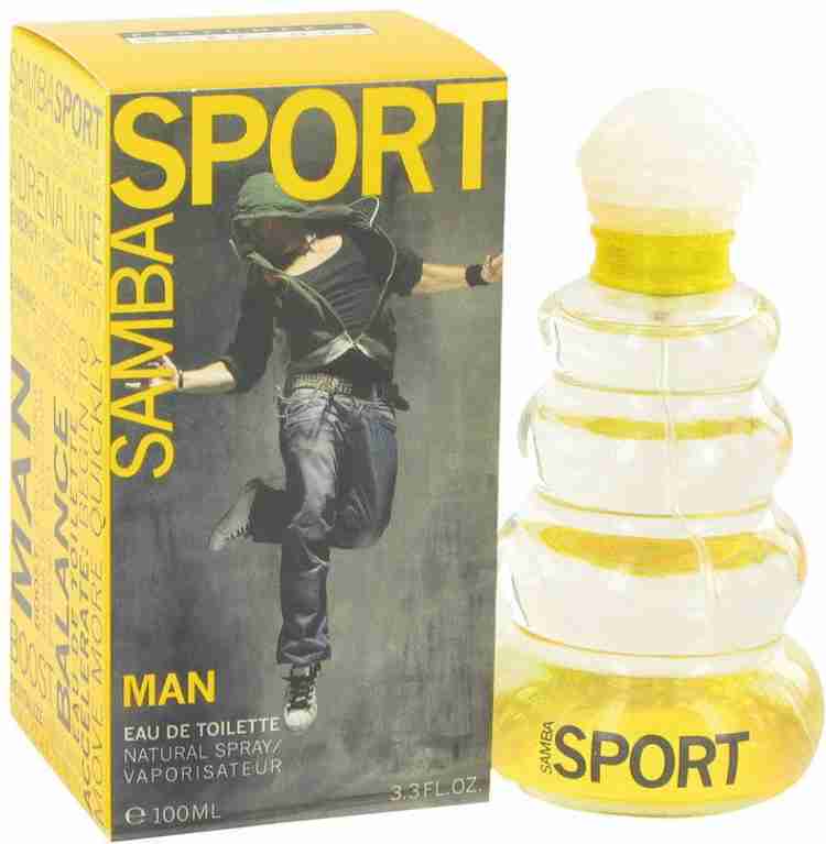 Samba natural man cheap