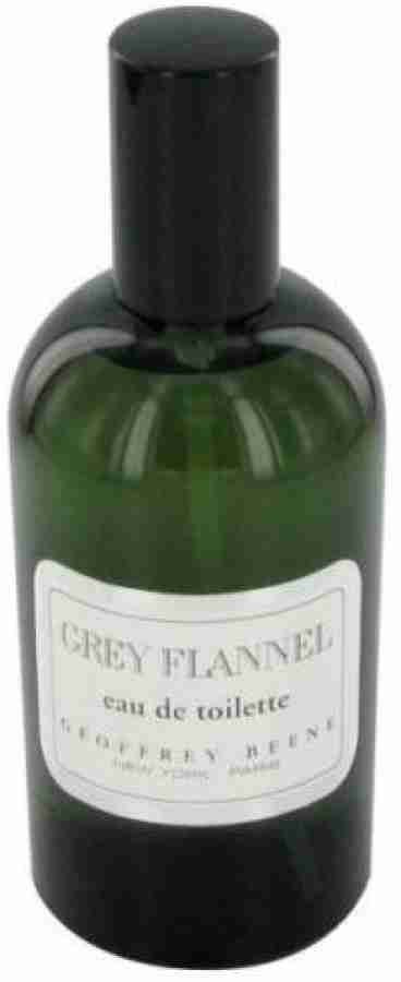 Buy Geoffrey Beene Grey Flannel Eau de Toilette 120 ml Online In