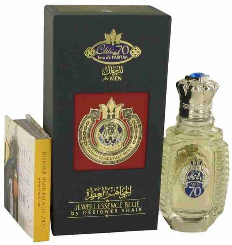 Designer best sale shaik perfume