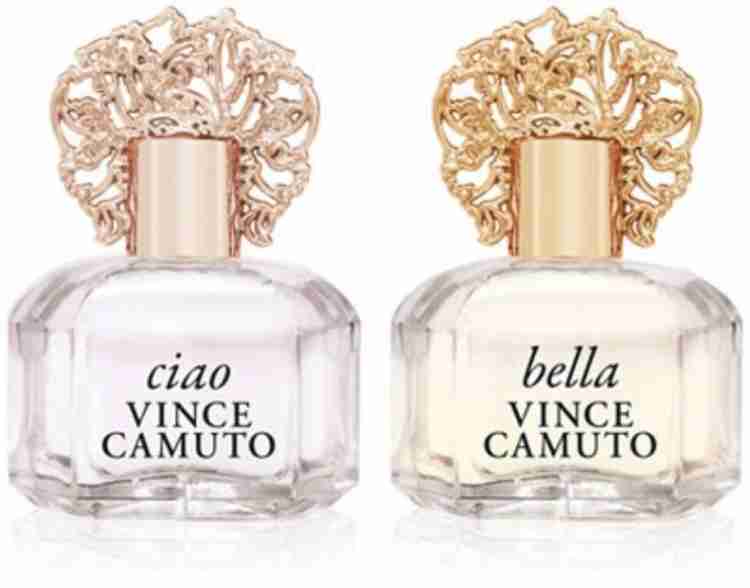Bella Vince Camuto Eau de parfum, Beauty & Personal Care, Fragrance &  Deodorants on Carousell