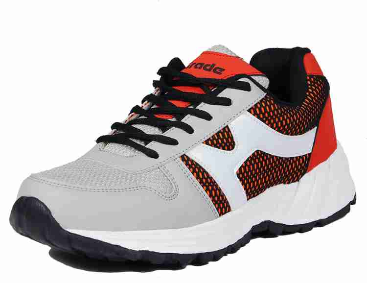 Grade Spark Ultra Light Running Shoes For Men Buy Grade Spark Ultra Light Running Shoes For Men Online at Best Price Shop Online for Footwears in India Flipkart