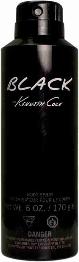 Kenneth cole body best sale spray