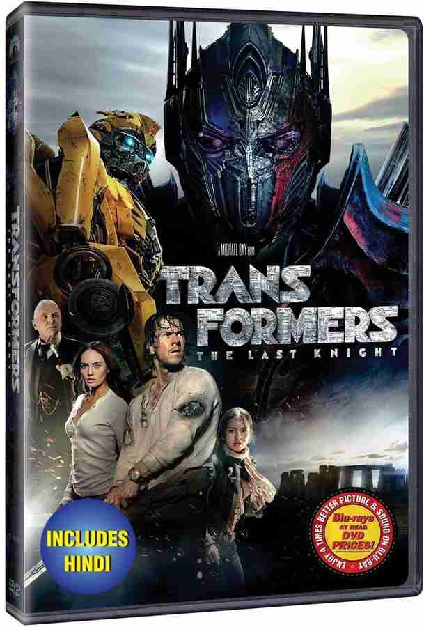 Transformers 5 The Last Knight Price in India Buy Transformers 5 The Last Knight online at Flipkart