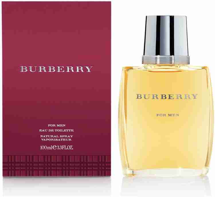 Burberry london hotsell precio liverpool