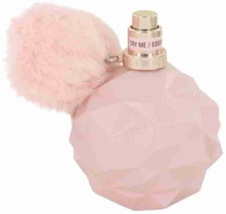 Ariana grande sweet like candy discount fragrance body mist for women