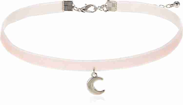FOREVER 21 Alloy Choker Price in India Buy FOREVER 21 Alloy Choker Online at Best Prices in India Flipkart