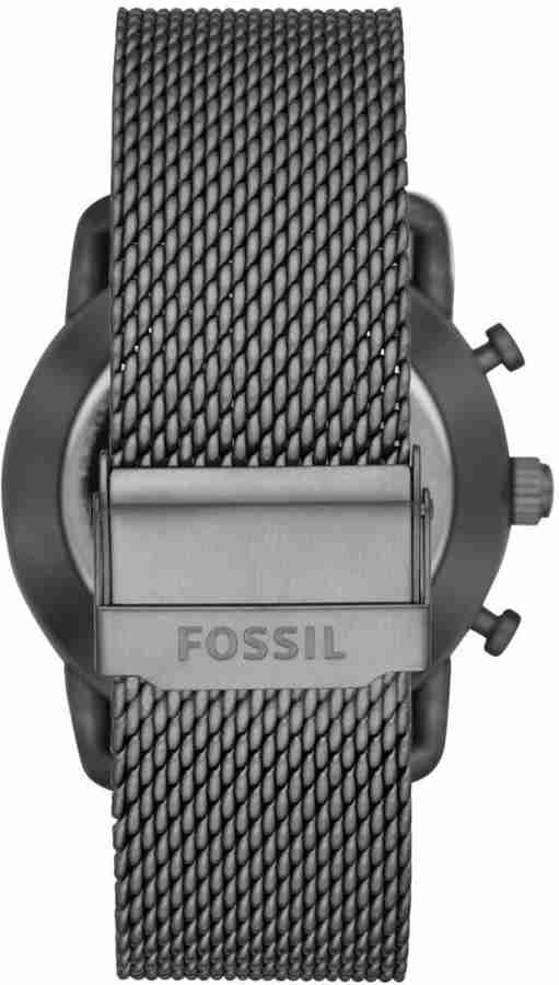 FOSSIL FTW1161 Hybrid Watch Smartwatch Price in India Buy FOSSIL FTW1161 Hybrid Watch Smartwatch online at Flipkart