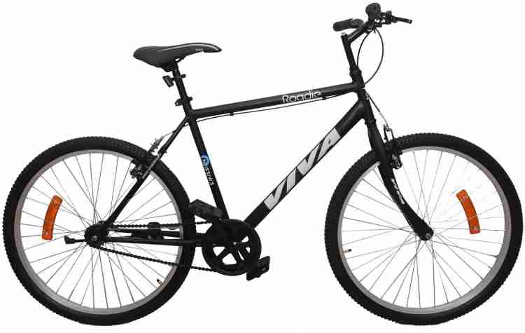 Viva ryde on 26t deals mountain bike