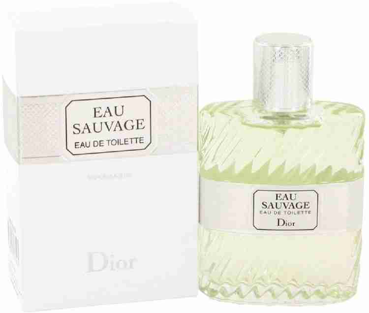 Eau sauvage eau sales de toilette 50ml