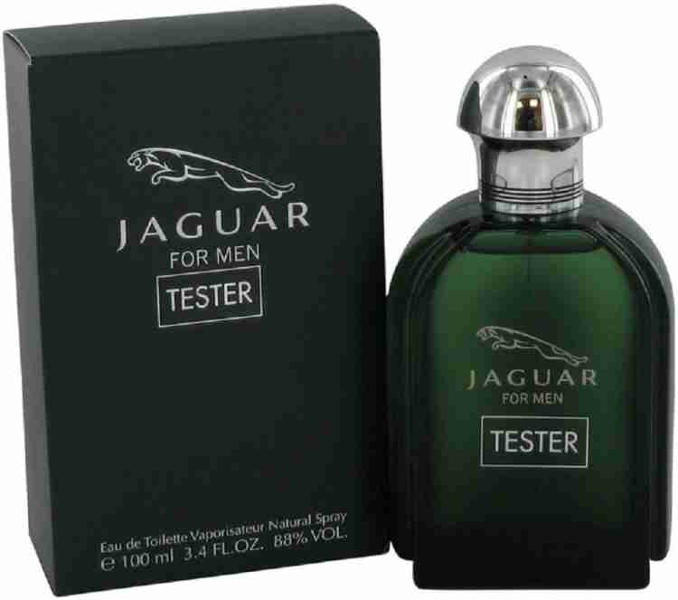 Tester eau 2025 de toilette