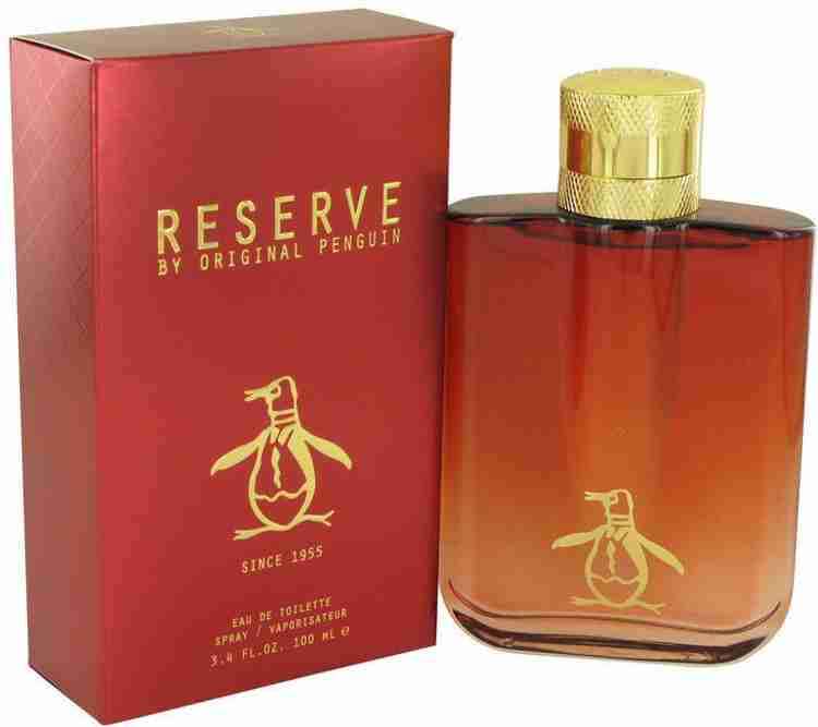 Original penguin fragrance cheap