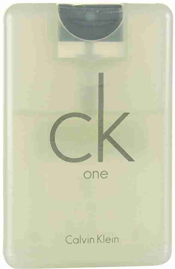 Calvin store klein 20ml