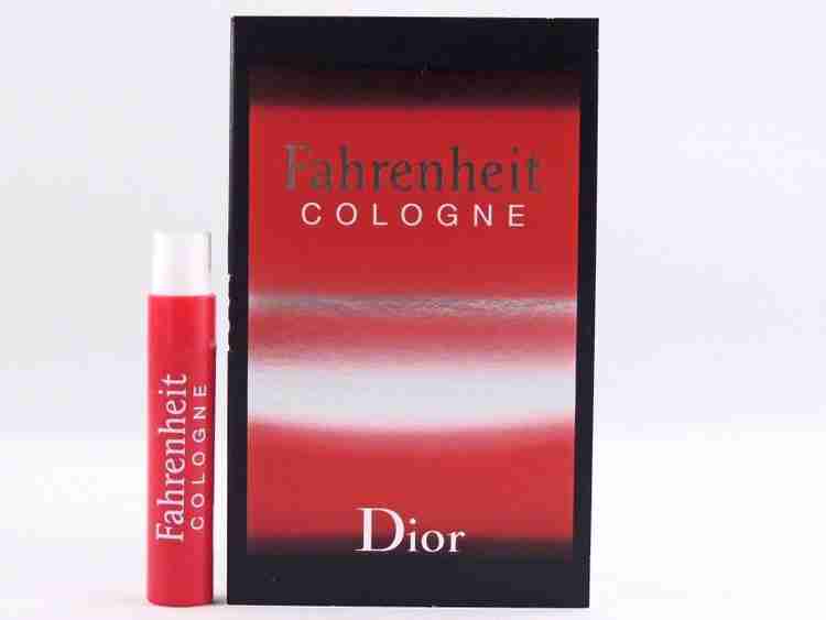 Fahrenheit parfume discount