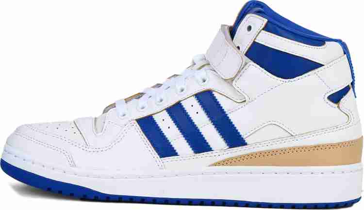 Adidas forum mid wrap discount