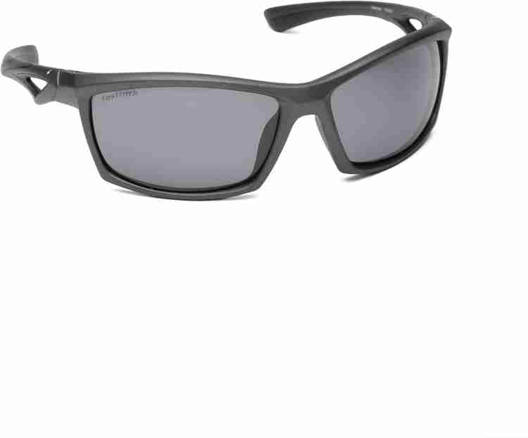 Fastrack hot sale glasses flipkart