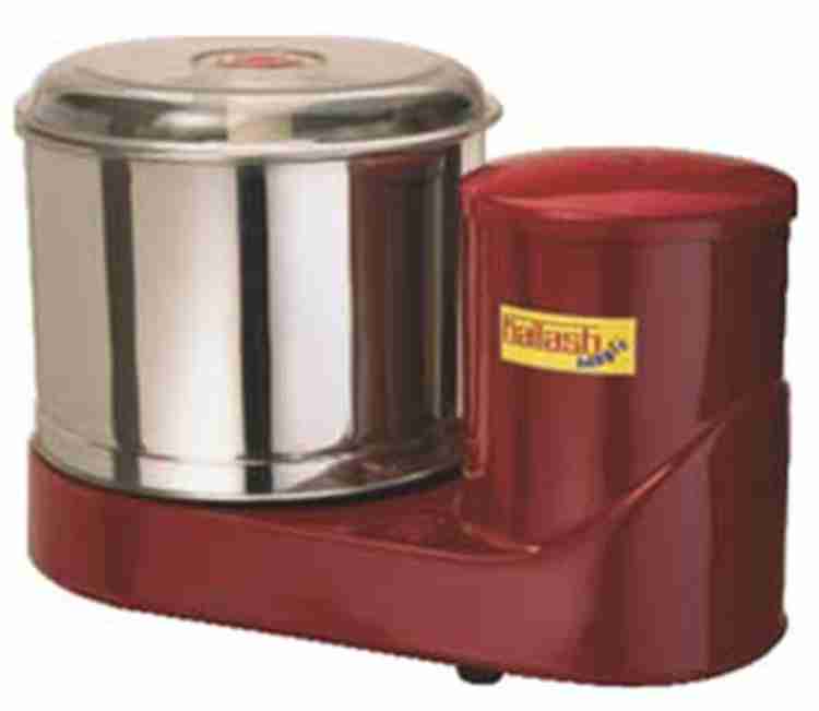 Kailash magic wet 2025 grinder