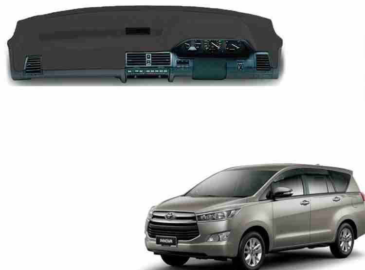 Toyota innova dashboard deals cover