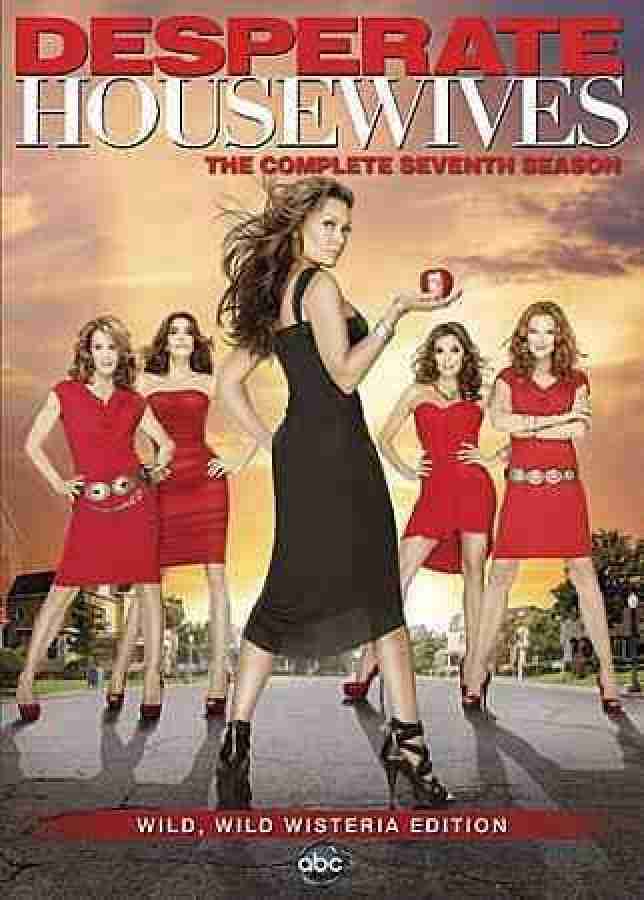 Desperate housewives watch online india sale