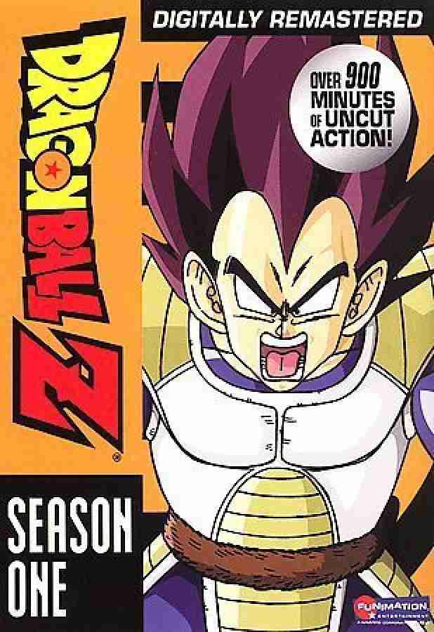 Dragon discount ball s01